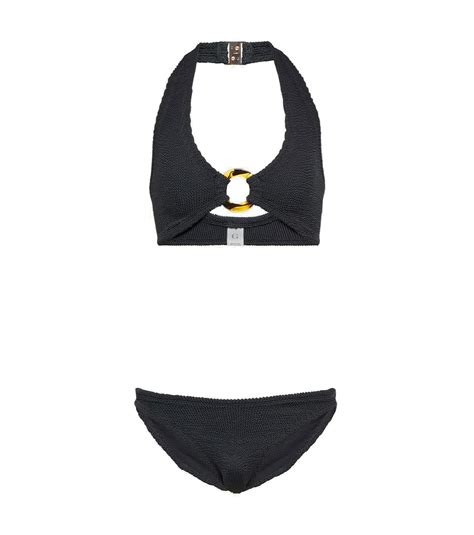 Hunza G Coco Bikini Hunza G