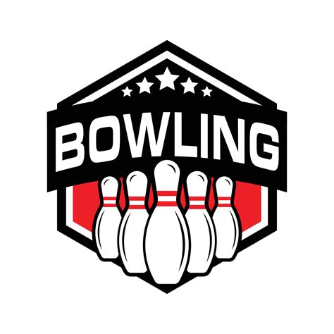 Bowling Logo Design