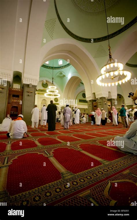 Masjid al quba hi-res stock photography and images - Alamy