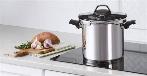 Cuisinart Pressure Cooker Stovetop Atelier Yuwa Ciao Jp