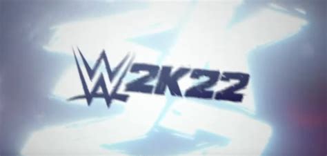 The Best 20 Wwe 2K22 Logo Transparent - factfunnygraphic