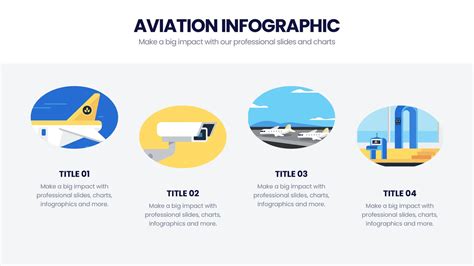 Aviation Infographics Templates | PowerPoint Slides | Aviation ...