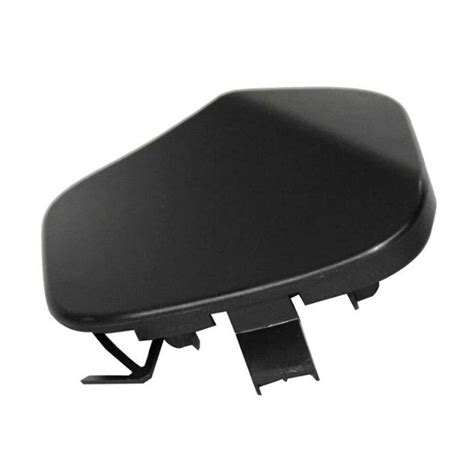 For Altima Front Bumper Tow Trailer Hook Eye Cover Caps