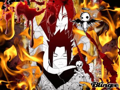 sasuke n orochimaru Picture #87914292 | Blingee.com