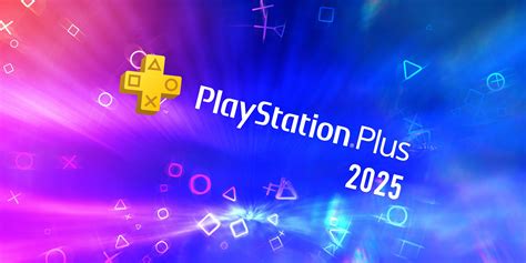 Free PS Plus Games For January 2025 Revealed