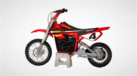 Razor Mx500 Dirt Rocket Electric Dirt Bike Review