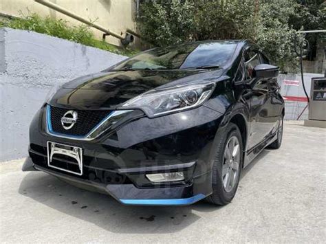 Ниссан Ноут 2019 года в Сочи, x1f530;- УМНОЕ ЗЕРКАЛО ЗАДНЕГО ВИДА, С ...