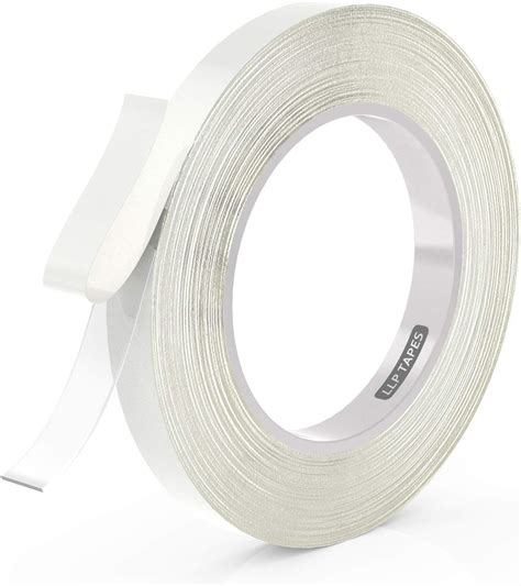 Double Sided Tape Heavy Duty Acrylic Clear Strong Adhesive