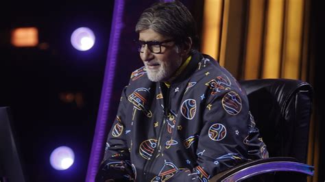 Amitabh Bachchan Says He Has Washed Utensils Cleaned Washbasins Why