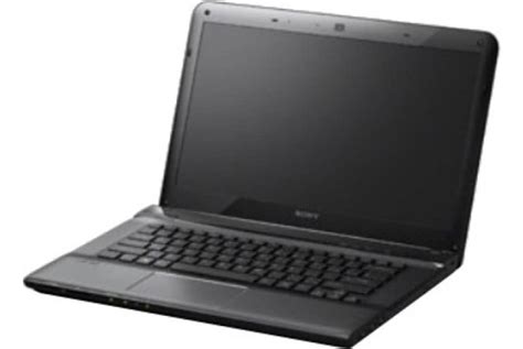 Sony Vaio SVE1413YPNB Price 19 Jan 2025 Specification Reviews