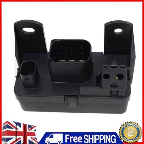 For Dodge Sprinter Mercedes Benz E Glow Plug Relay Control Module