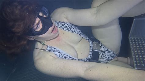 Freedivers Breathplay Dildo Underwater Freedivers Clips Sale
