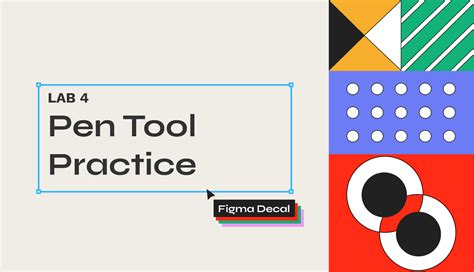 Lab Pen Tool Practice Figma