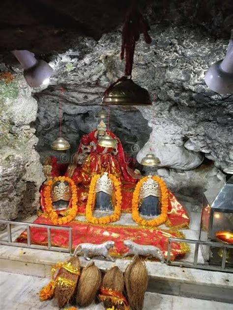 All About Vaishno Devi: The Goddess Of Jammu's Cave Shrine, 43% OFF