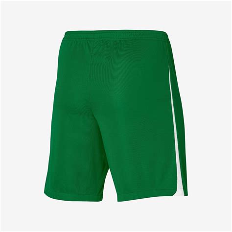 Nike M Dri FIT League Knit III Short K Erkek Futbol Şortu DR0960 302