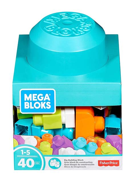 Fisher Price Mega Bloks Klocki Element W Frx