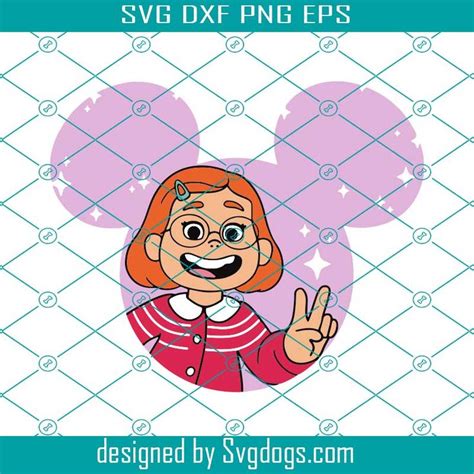 Disneyland Ears Silhoutte Free Svg Mei Make And Sell Svg File