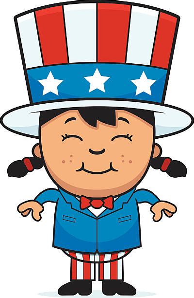 Fourth Of July Cartoons For Kids Uzugara