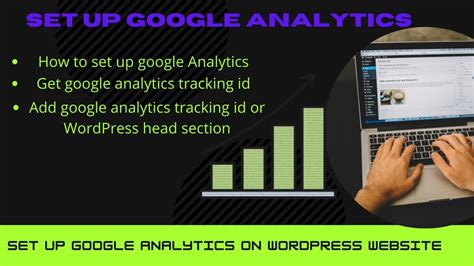 How To Setup Google Analytics On Wordpress Install Google Analytics