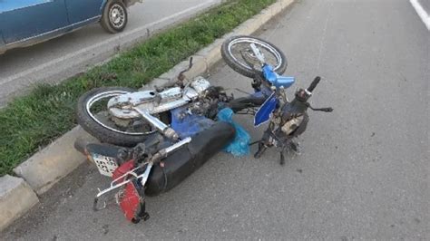 Bafra da Motosiklet Kazası Bir Kişi Hayatını Kaybetti Son Dakika