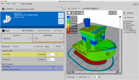 16 Best 3d Slicer Software Tools For 3d Printing Hobbyists Most Are