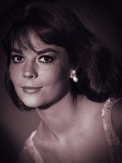 Natalie Wood Natalie Wood Splendour In The Grass Old Hollywood