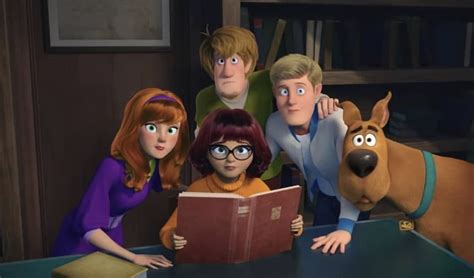 Peliculas De Scooby Doo Scooby Doo Las 10 Mejores Peliculas Animadas