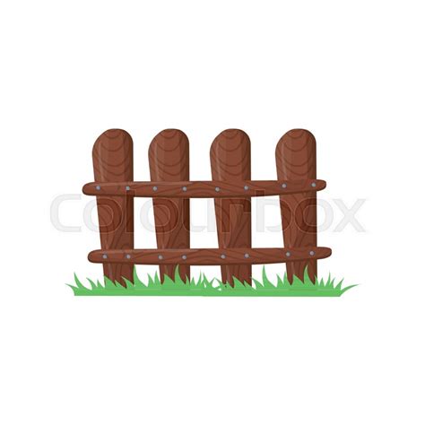 Farm Fence Vector at Vectorified.com | Collection of Farm Fence Vector ...