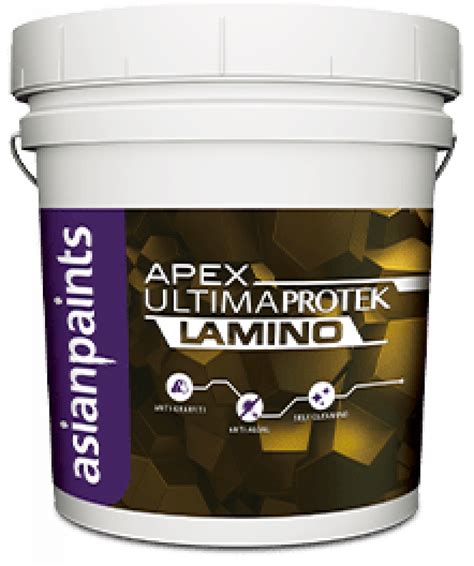 Apex Ultima Protek Lamino Coats Of Colours