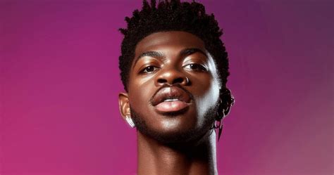 Lil Nas Xs Debut Album Montero Hits Number On The Official Irish