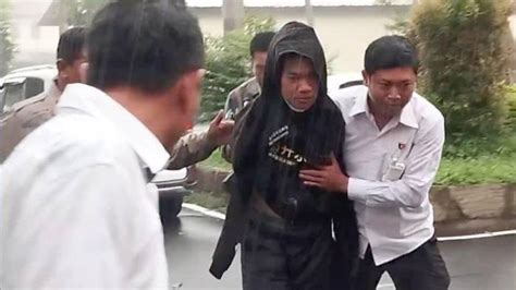 Korban Agus Buntung Bertambah Jadi 17 Orang 1 Wanita Di Bawah Umur