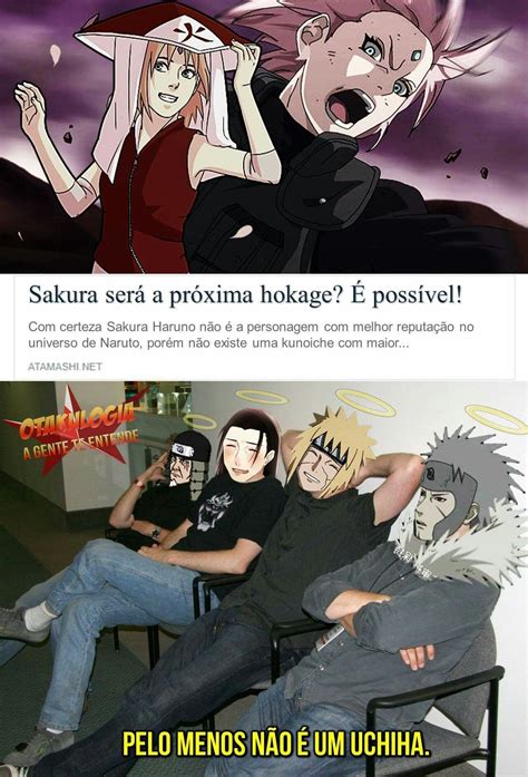 Pin De Yin Yang Em Naruto Memes De Anime Memes Engra Ados Naruto