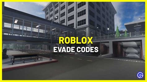 Evade Codes Roblox (September 2023) - Gamer Tweak