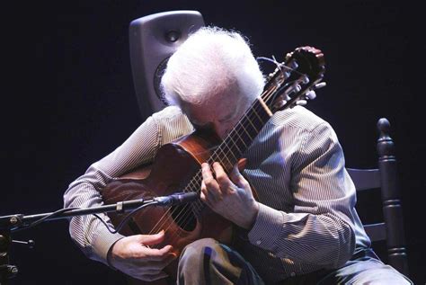 Muere Manolo Sanl Car Maestro De Guitarristas Y Compositor De M Sica