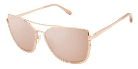 L.A.M.B. LA574 -HEIDI Sunglasses | FramesDirect.com