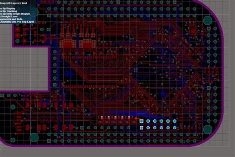 Arduino header analog pins — Forum