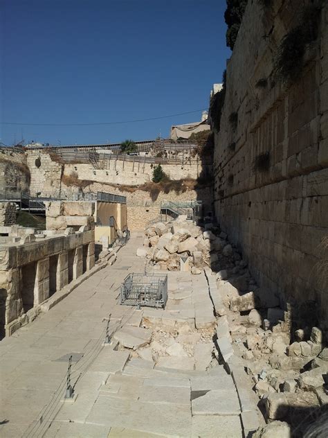 Free Images : town, wall, fortification, terrain, amphitheatre, temple ...