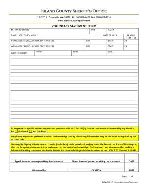 Fillable Online Citizen Observer Ride Along Program Application Fax