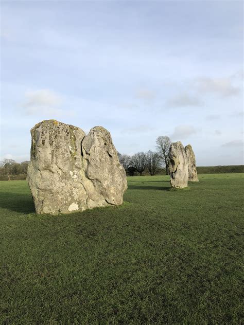 Avebury Stone Circle, Avebury, UK : r/hiking