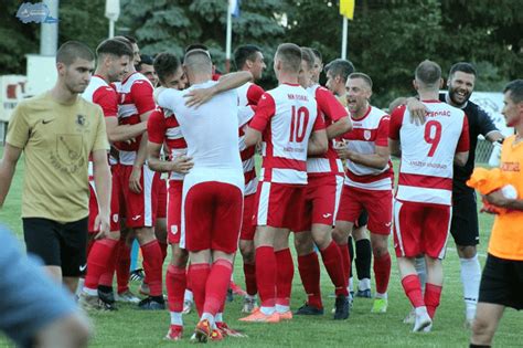 Prijedlozi kalendara natjecanja za 3 NL Istok i MŽNL Osijek Vinkovci