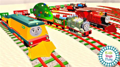 Roblox Toy Train