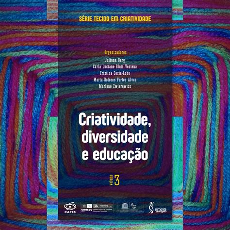 Pimenta Cultural Ebook Criatividade Diversidade