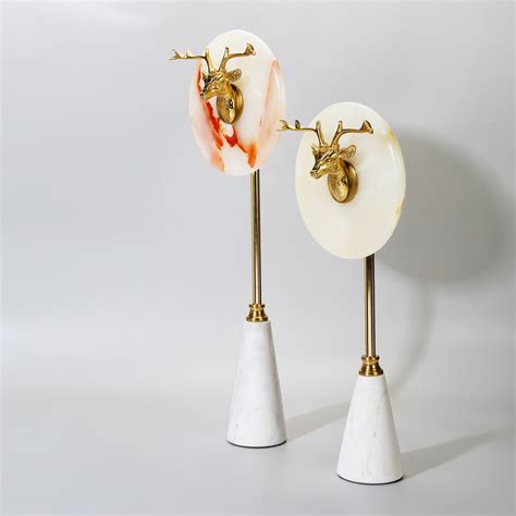 Caribou Sculpture - Set of 2 – Shop Home Edition