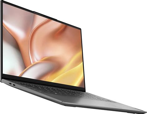 Lenovo Yoga Slim 7 Pro 14 Kannettava Win 11 Home 82UU001KMX