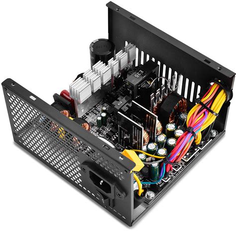 Deepcool Dp Bz Da N Da W Plus Bronze Non Modular Black Atx