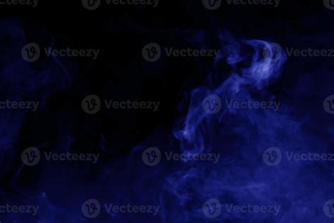 blue smoke background 11317872 Stock Photo at Vecteezy