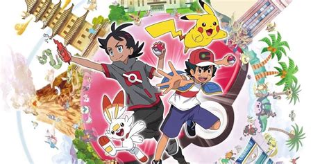 Sword & Shield Anime: 10 Pokemon We Want To See Ash Catch | CBR