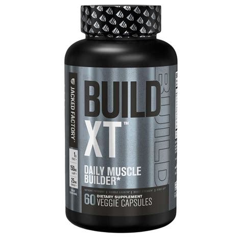 Top 9 Best Supplements For Muscle Growth In 2023