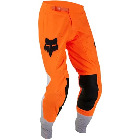 SPODNIE FOX FLEXAIR MAGNETIC FLUO ORANGE FOX SKLEP PL