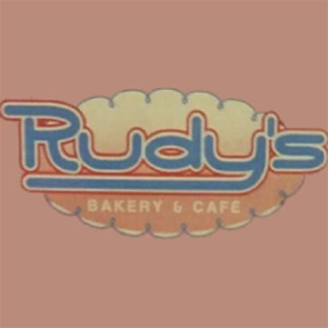 Order RUDY S PASTRY SHOP Ridgewood NY Menu Delivery Menu Prices